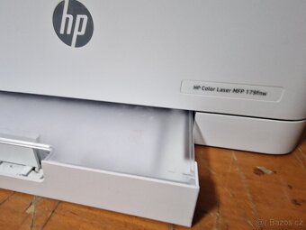 Laserová Tiskárna HP Color Laser Mpf 179fnw - 2