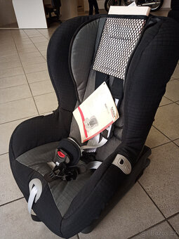 Britax Duo Plus - nepoužitá - 2