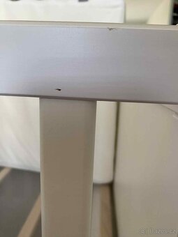 Dětská postýlka IKEA - 2