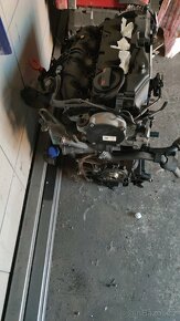 Motor CFFB - 2