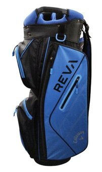 golfový cart bag callaway - 2