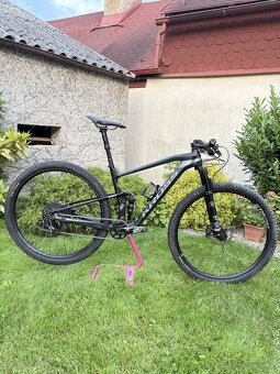 Kross Earth 4.0 vel. M - 2