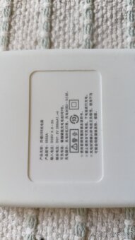 Nabijecka baterii, USB, 4x AA / AAA - 2
