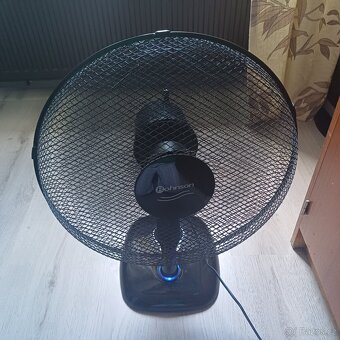Stolový ventilator - 2