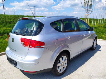 Seat Altea XL 1.6 MPi, digiklima. - 2