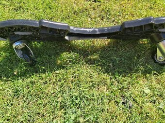 Snakeboard/waveboard - 2