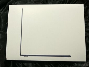 MacBook Air 15 M​4​: ZÁRUKA 24​ měsíců, Office​ v ceně, NOVÝ - 2