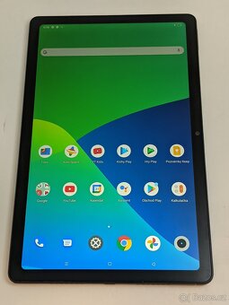 Realme Pad 4/64gb grey. - 2