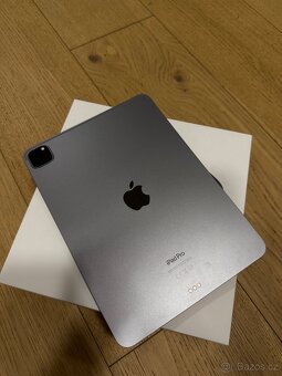 Apple iPad Pro 11” M2 2022 128GB Wi-Fi - 2