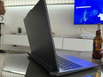 Lenovo LOQ 15IAX9 Luna Grey - 2