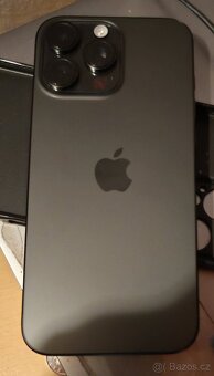 Apple iphone 16 pro max 256 gb - 2