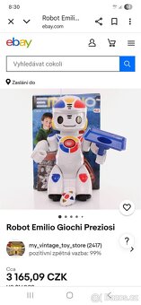 Robot - 2
