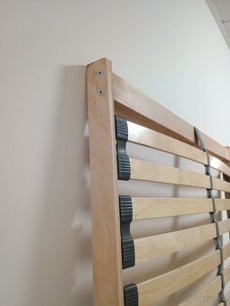 Lamelový rošt 90x200 - 2