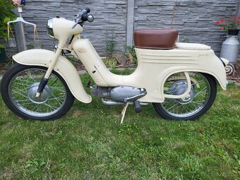 Jawa 555 - 2