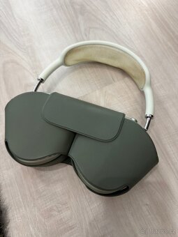 Airpods Max zelená - 2