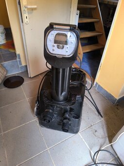 Ovládací jednotka k výřivce - 2