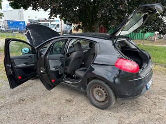 FIAT BRAVO 1.4T 16V 110kw - Celek na ND - 2