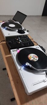 Pioneer plx 500 - 2