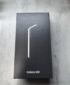 Samsung Galaxy S25 512gb - 2