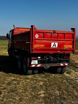 Prodam Tatra 815 S3 - 2
