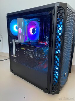 Ryzen 5 5600 RTX 3070 - 2