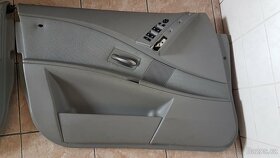 BMW E61 tapce - 2