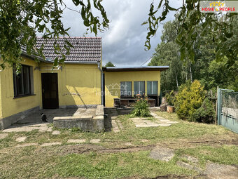 prodej komerčních prostor v Otročicích - 2