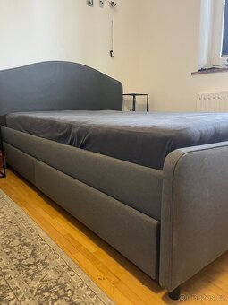 Postel 140x200 - 2