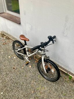 Dětské kolo Early Rider Belter 16“ - 2