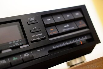 AKAI -- cassette deck --viz.otriginal foto - 2