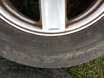 Kola 5x127 r17 - 2
