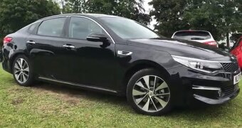 Kia Optima-Nahradni dily model 2015-2020 - 2