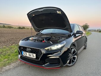 Hyundai i30 N Performance - 2