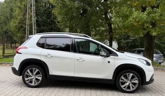 Peugeot 2008 1.2 Pure Tech GPF Crossway S&S - 2
