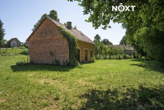 Prodej pozemek Bydlení, 3735㎡ - 2