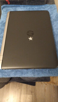 HP ProBook 470 G3, i7, 16 GB RAM, SSD+HDD, 17.3″ - 2