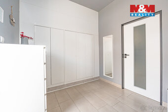 Prodej rodinného domu v Neslovicích. - 2