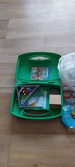 Playmobil + lego - 2