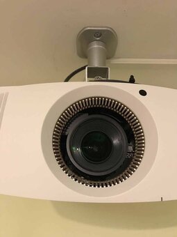 Projektor Sony VPL-VW320 ESW 4K - 2