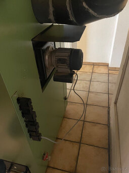 Kotel na dřevo HDG Euro V3.0 30 s HDG Lambda-Control 1 - 2