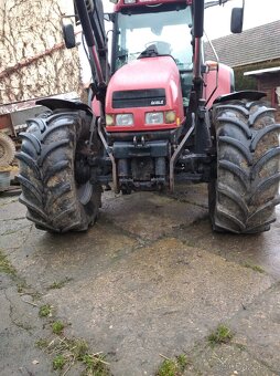 Traktor - 2