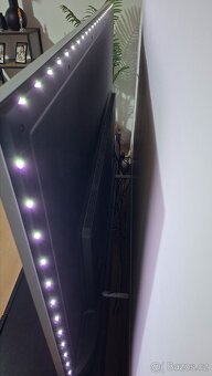 Televize Philips (65") 65PUS8057 - 2