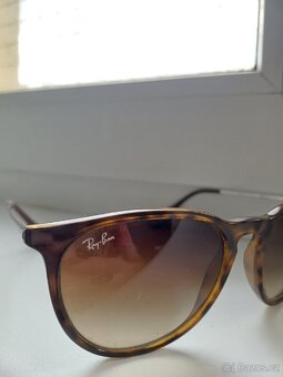Ray-Ban brýle - originál - 2