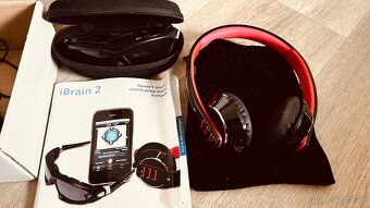 iBrain 2 AVS přístroj (psychowalkman) - 2