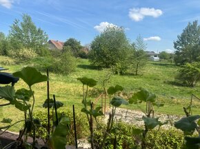 byt 4+1, 85m2,OV, Nad Lomnicí, Blatná - 2