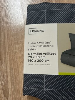 Povlečení nove nevhodný dárek - 2