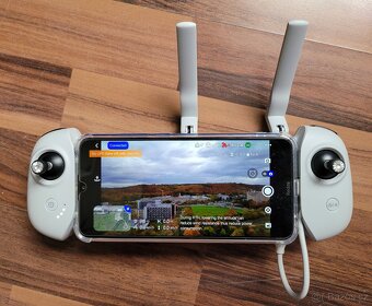 Potensic Atom 4K Full combo - 2