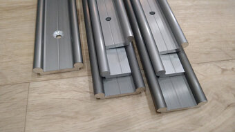 Lineární vedení IGUS Drylin - 2