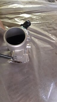 Egr ventil ford transit 2.4 di - 2