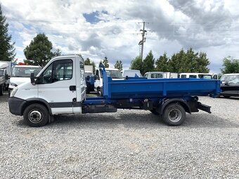 Iveco 65C15 novy nosič kontejneru - 2